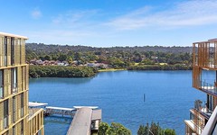 D942/1 Burroway Road, Wentworth Point NSW