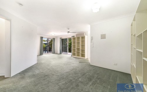 3/66 Maryvale Street, Toowong QLD