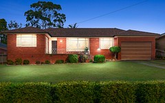 94 Lamorna Avenue, Beecroft NSW