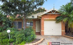 3/21-23 Chelmsford Road, South Wentworthville NSW