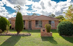 21 O'donnell Crescent, Metford NSW