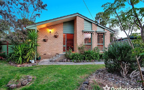 8 Sherbourne Avenue, Bayswater North VIC 3153
