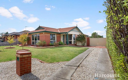 88 Hawkes Dr, Mill Park VIC 3082