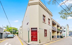 7 Hannam Street, Darlinghurst NSW