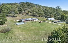 1225 Burke and Wills Track, Pastoria East VIC