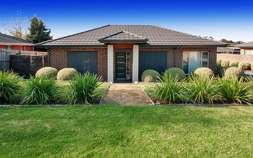 1 Cosy Place, Lilydale VIC 3140