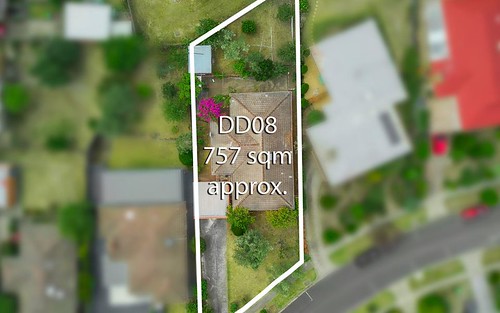 7 Turana St, Doncaster VIC 3108
