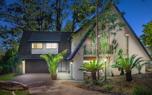 66 Castle Hill Road, West Pennant Hills NSW 2125