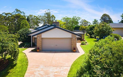 10 Rosemary Crescent, Bowral NSW 2576
