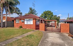 39 Sheba Crescent, South Penrith NSW