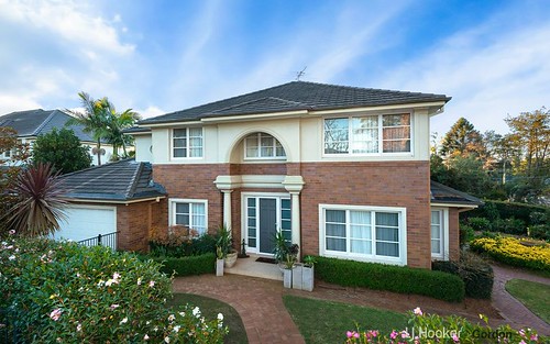 12 Lincoln Road, St Ives NSW