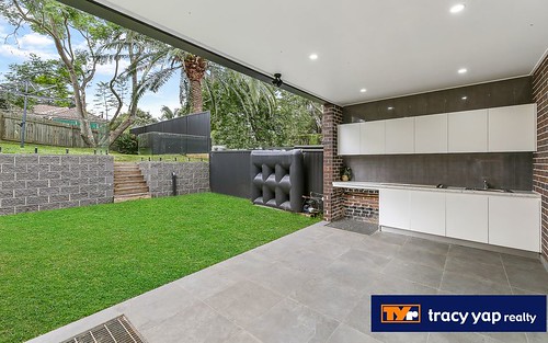 1 Meredith St, Epping NSW 2121