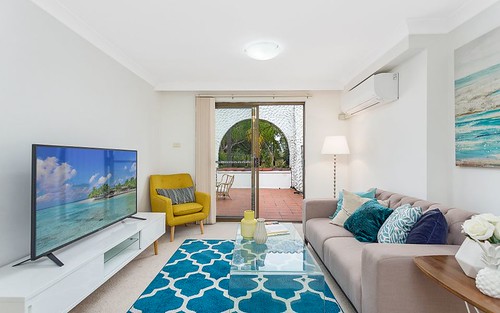 98/450 Pacific Hwy, Lane Cove NSW 2066