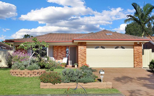 39 Woldhuis Street, Quakers Hill NSW 2763