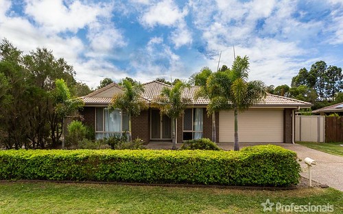 14 Hopkins Chase, Caboolture QLD 4510