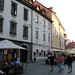 Ljubljana - Mestni trg