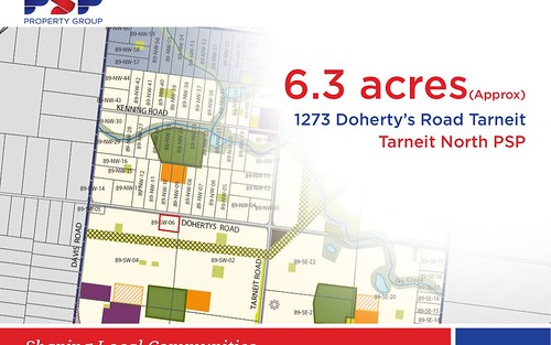 1273 Dohertys Road, Tarneit VIC 3029