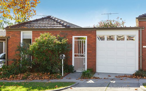 2/8 Cooloongatta Road, Camberwell VIC