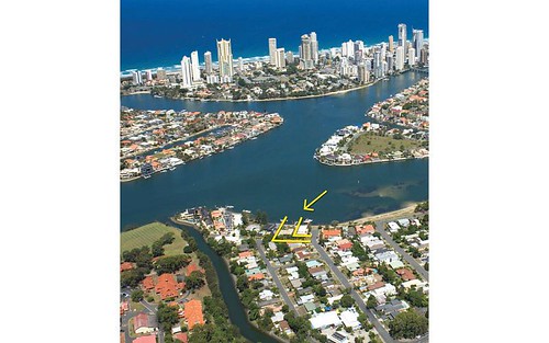1A Yacht Street, Southport QLD 4215
