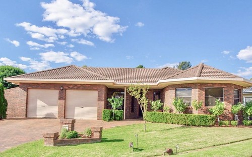 8 Campese Court, Dubbo NSW 2830