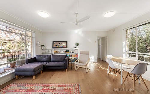 4/27 Bromby St, South Yarra VIC 3141