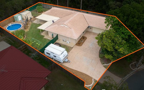 33 Brooklands Circuit, Forest Lake QLD 4078