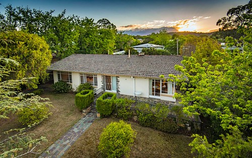62 Captain Cook Crescent, Griffith ACT