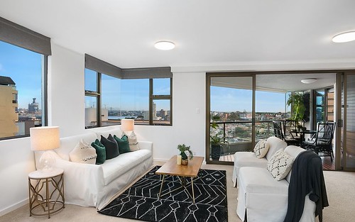 501/102 Alfred Street, Milsons Point NSW 2061