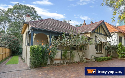 21 Fullers Rd, Chatswood NSW 2067