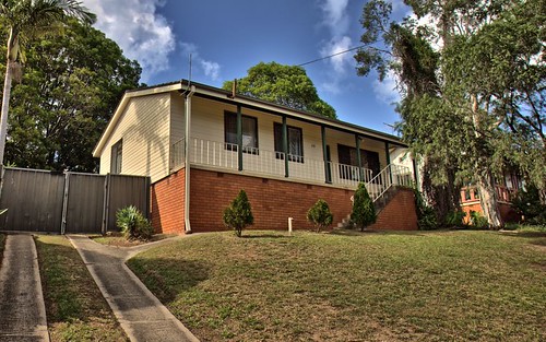 10 Bilgola Street, Campbelltown NSW