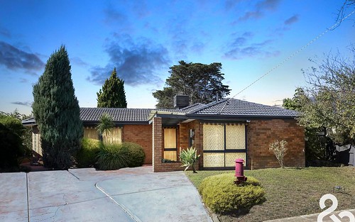 5 Olive Court, Epping VIC 3076