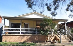 1 Sir Francis Forbes Drive, Forbes NSW