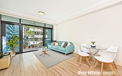 28/1 Timbrol Avenue, Rhodes NSW