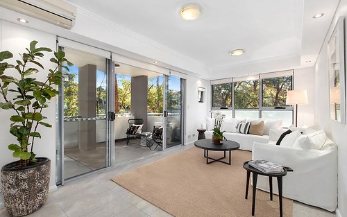 23/303 Miller St, Cammeray NSW 2062