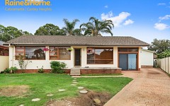 15 RUTH STREET, Canley Heights NSW