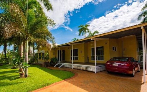 51 Forrest Pde, Bakewell NT 0832