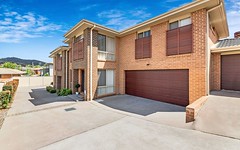 2/27 Gilmore Place, Queanbeyan NSW