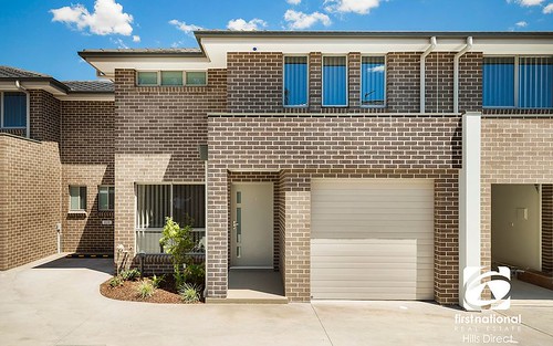 18-20 Lalor Road, Quakers Hill NSW