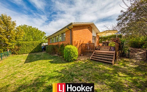 30 Burrendong Street, Duffy ACT