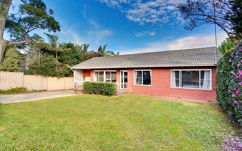 45 Adams St, Frenchs Forest NSW 2086