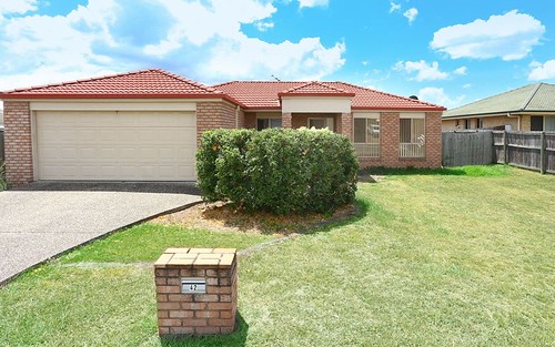 42 Banksia Drive, Raceview QLD