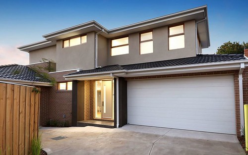 3/7 Claudel St, Oakleigh East VIC 3166