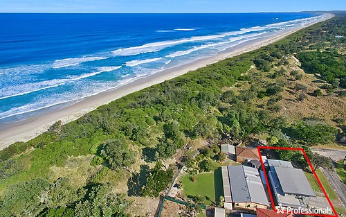 2 Patchs Beach Lane, Patchs Beach NSW