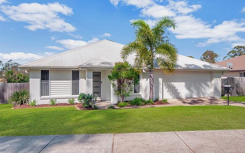 12 Dillon Ave, Augustine Heights QLD 4300