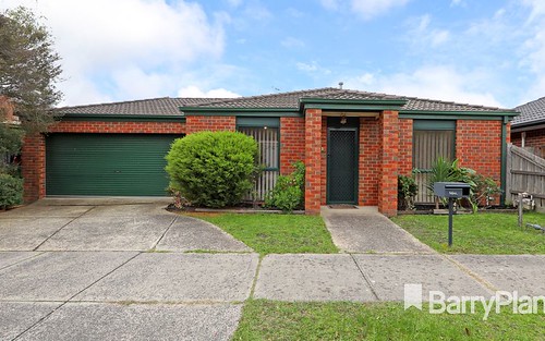 45 Spruce Drive, Rowville VIC 3178