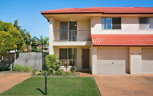 36/20 Young Place, Runcorn QLD 4113