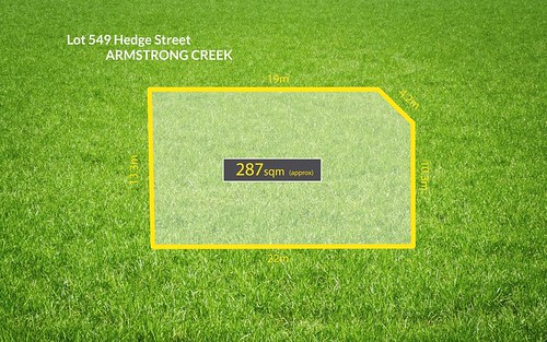 20-22 Hedge Street, Armstrong Creek VIC 3217