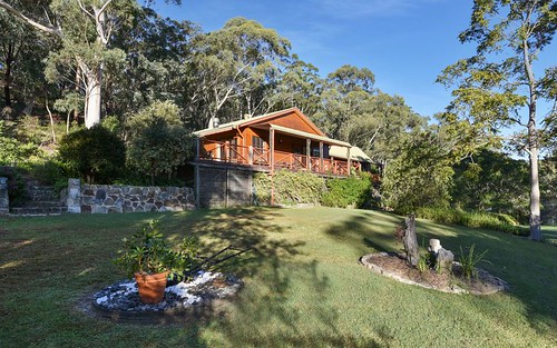 5385 George Downes Dr, Bucketty NSW 2250