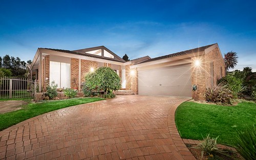 5 Liddamore Court, Rowville VIC 3178