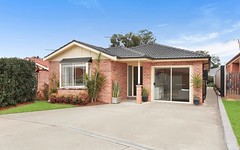 21 Olwen Place, Quakers Hill NSW